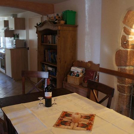 Ferienwohnung Hegemuehle Geithain エクステリア 写真